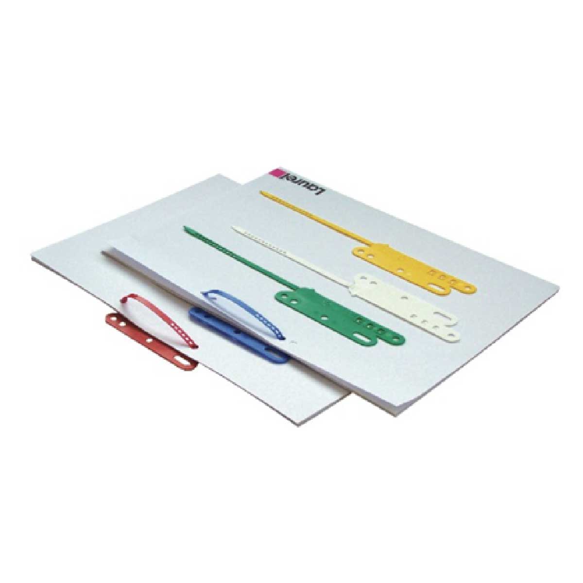 Abhefter Heftstreifen Papierschrauben