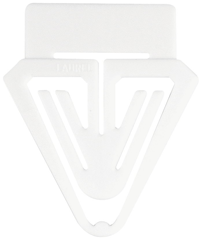 Kartenreiter 25 mm, Beutel (Inhalt: 15 Stk.) – Bild 5