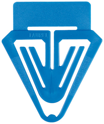 Kartenreiter 25 mm, Beutel (Inhalt: 15 Stk.) – Bild 8