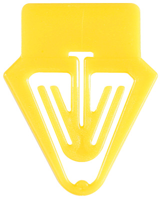 Kartenreiter 25 mm, Beutel (Inhalt: 15 Stk.) – Bild 10