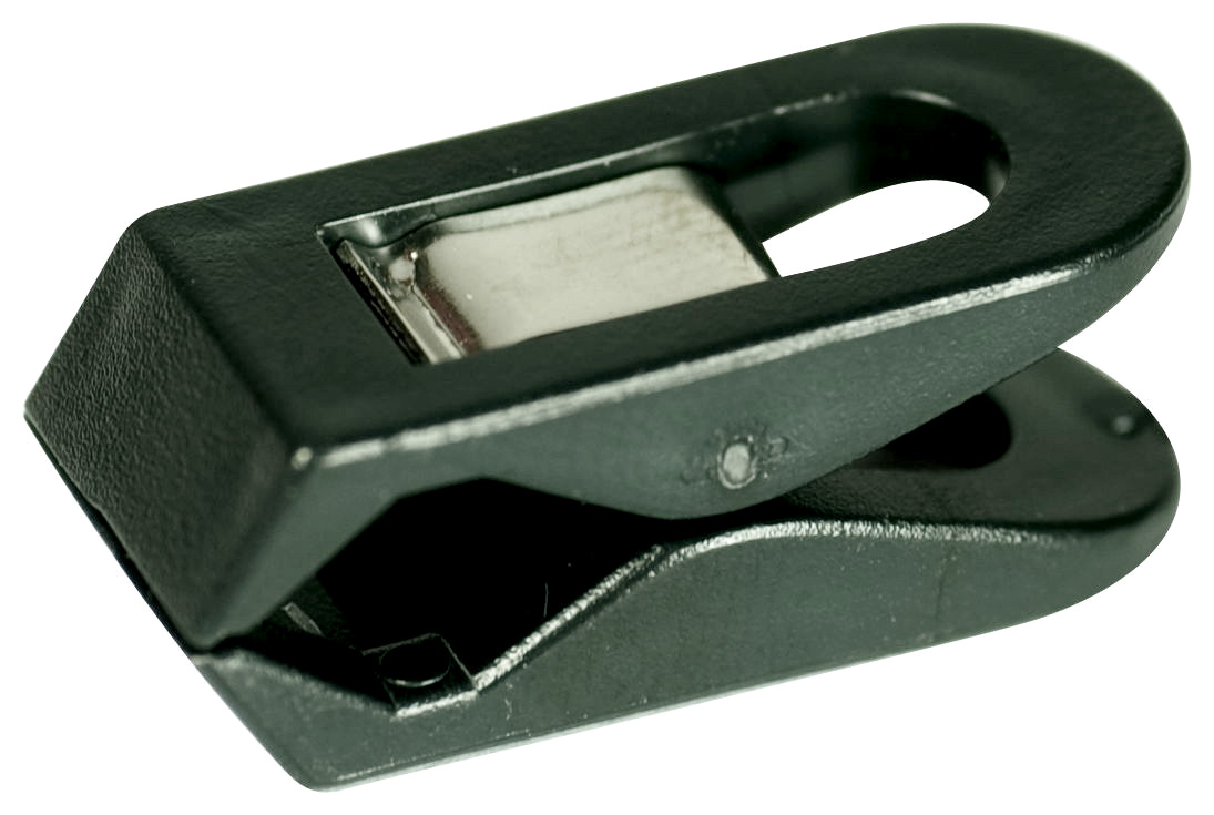 Multi Clip Pegy 10x25 mm, Beutel (Inhalt: 5 Stk.) – Bild 6