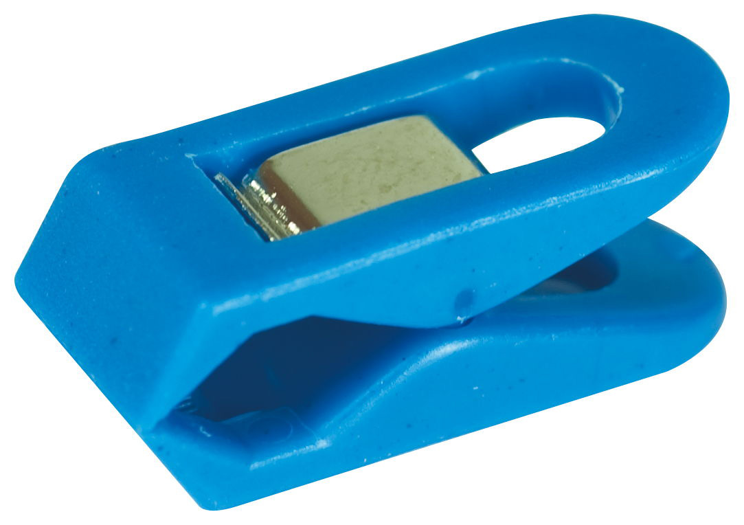 Multi Clip Pegy 10x25 mm, Beutel (Inhalt: 5 Stk.) – Bild 8