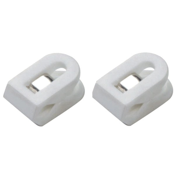 Multi Clip Liliput 15x25 mm, Beutel (Inhalt: 100 Stk.) – Bild 10