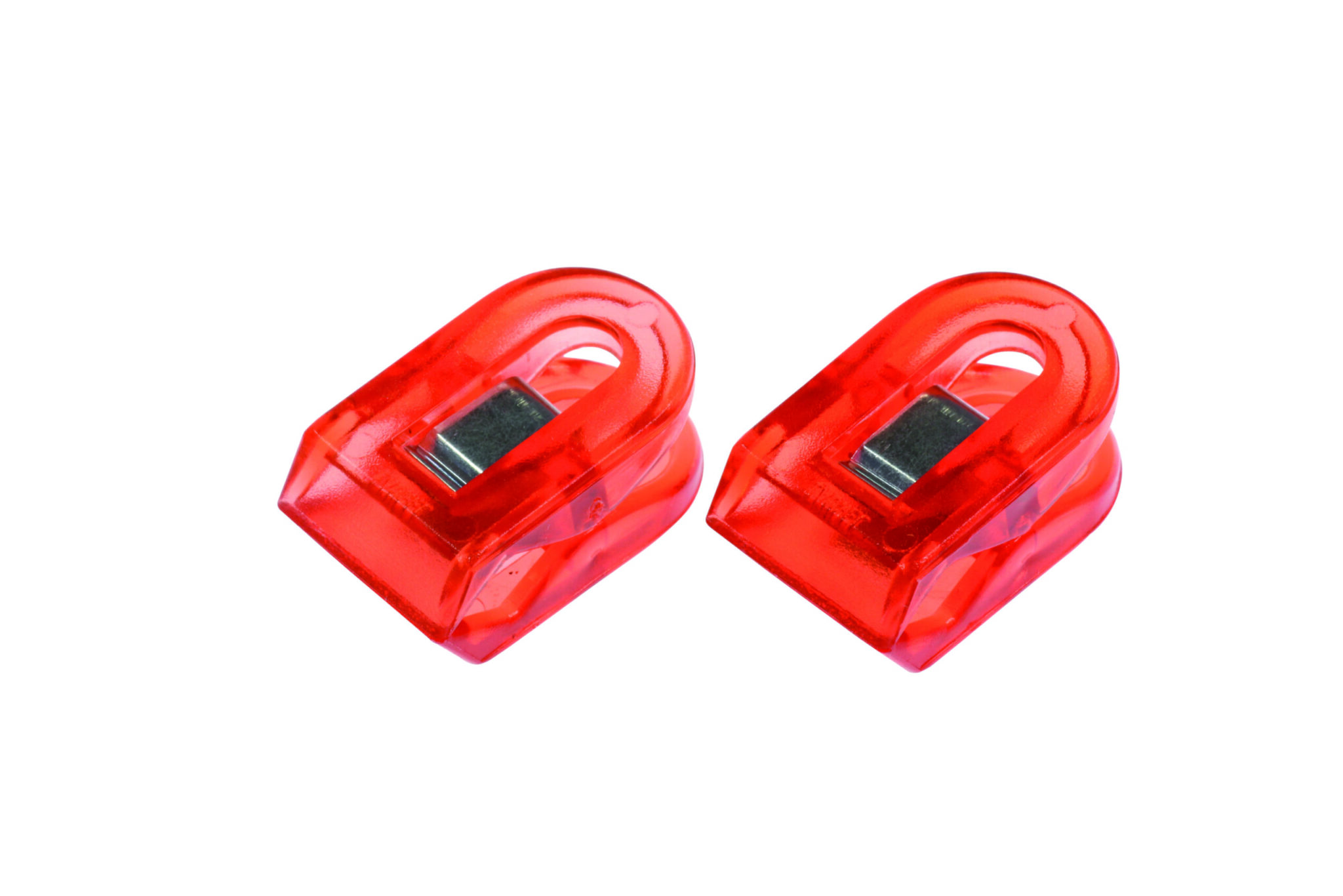 Multi Clip Liliput 15x25 mm, Packung (Inhalt: 8 Stk.) – Bild 5