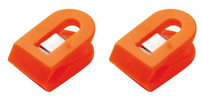 Multi Clip Liliput 15x25 mm, Packung (Inhalt: 8 Stk.) – Bild 20