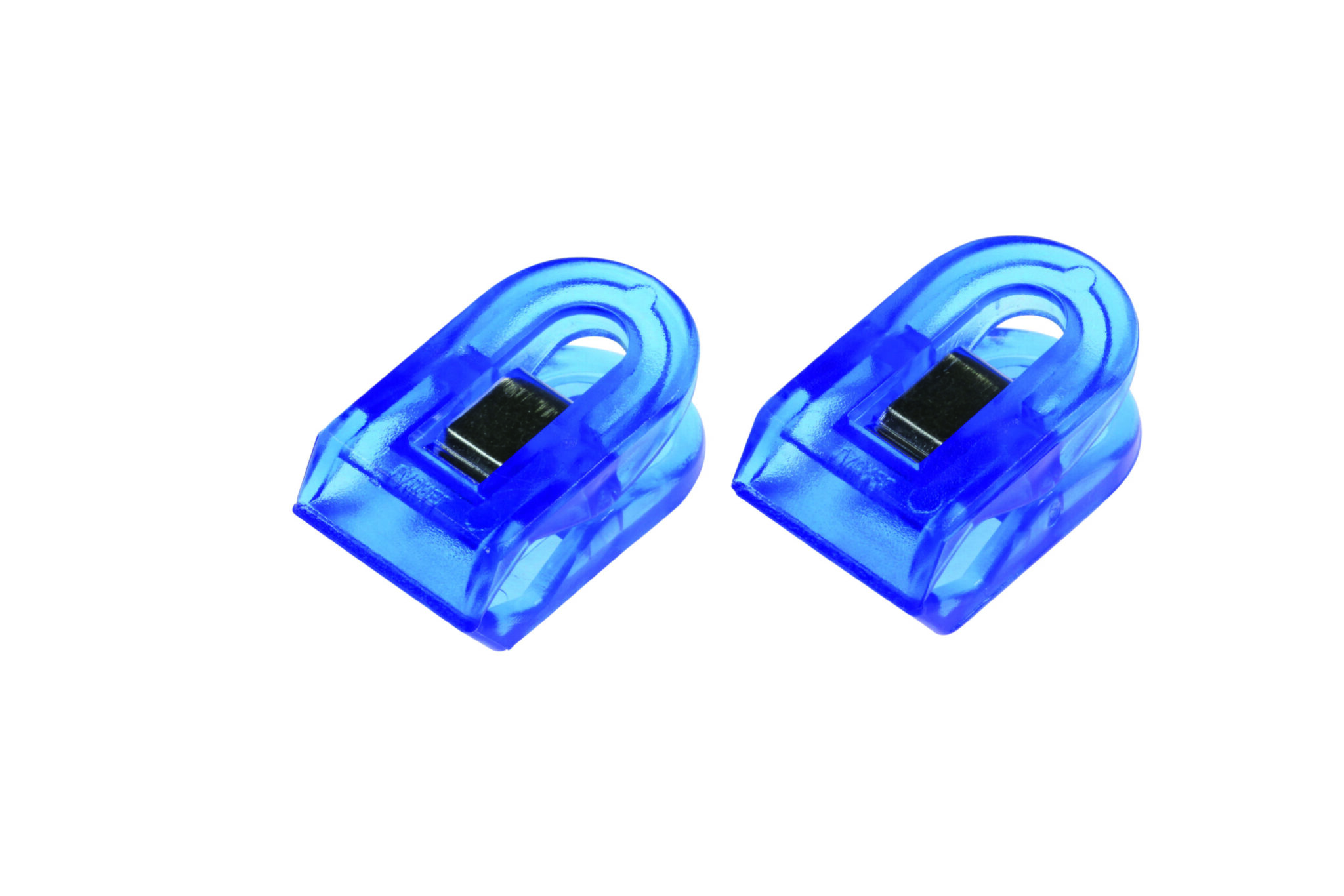 Multi Clip Liliput 15x25 mm, Beutel (Inhalt: 4 Stk.) – Bild 6