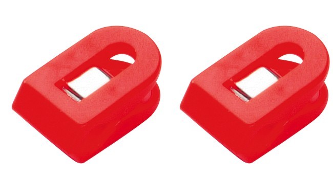 Multi Clip Liliput 15x25 mm, Beutel (Inhalt: 4 Stk.) – Bild 13