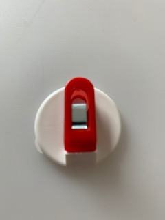 Wandklette 30 mm, Beutel (Inhalt: 2 Stk.) – Bild 6