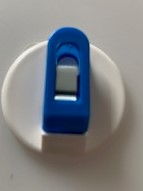 Wandklette 30 mm, Beutel (Inhalt: 2 Stk.) – Bild 7