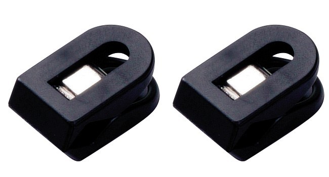 Multi Clip Liliput 15x25 mm, Packung (Inhalt: 8 Stk.) – Bild 8