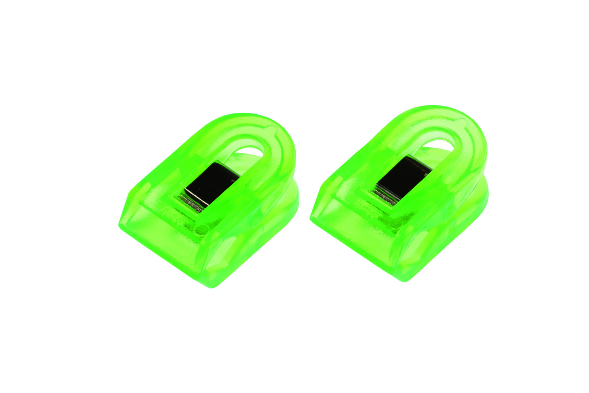 Multi Clip Liliput 15x25 mm, Packung (Inhalt: 8 Stk.) – Bild 9