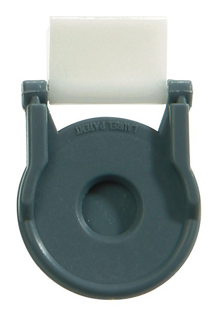 Binderklip Goliath 40x85 mm, Packung (Inhalt: 1 Stk.) – Bild 5