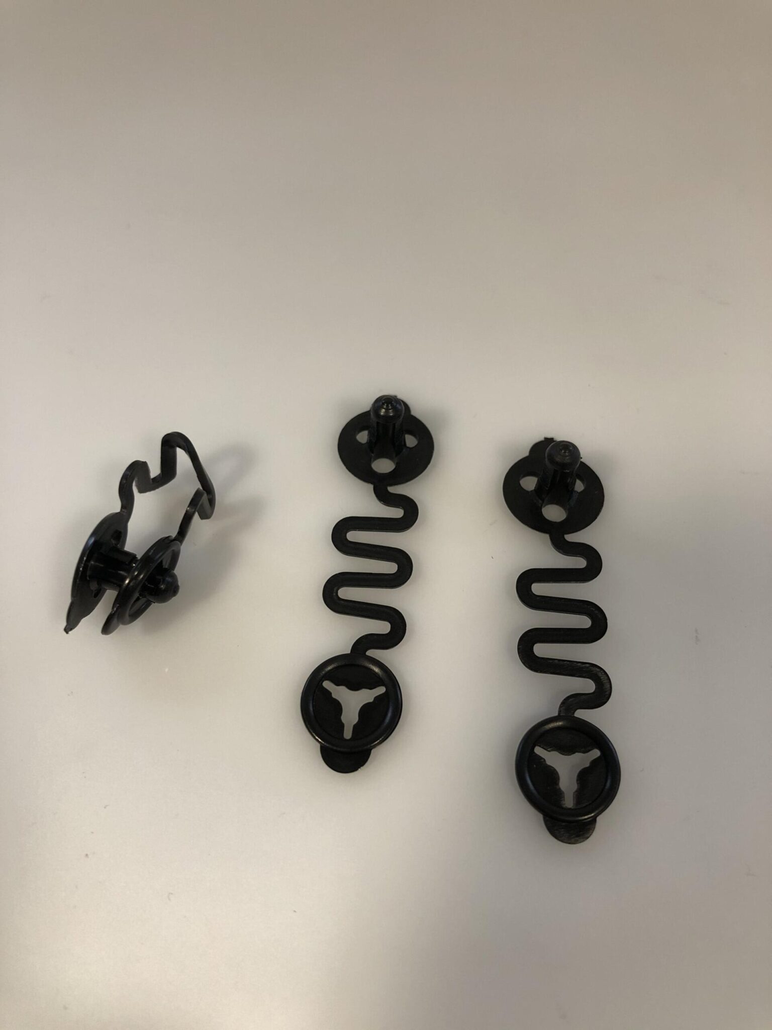 STRETCH Verschluß 35-65 mm, Beutel (Inhalt: 100 Stk.) – Bild 2