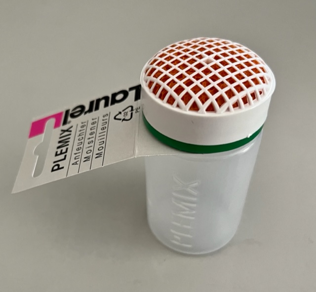 Plemix Anfeuchter 38x80 mm (Inhalt: 1 Stk.) – Bild 4