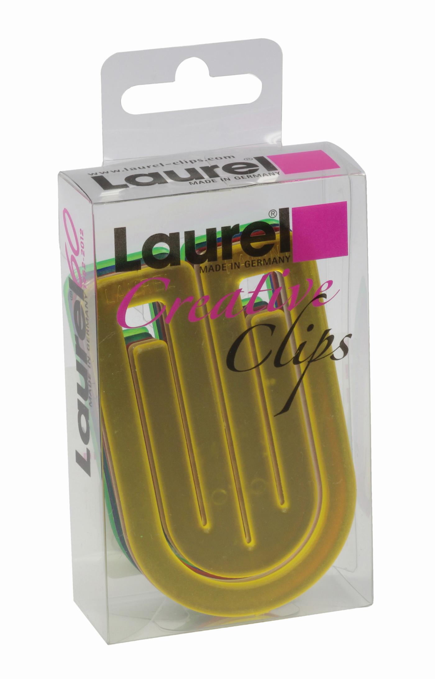 King Klip 75 mm, Packung (Inhalt: 5 Stk.) – Bild 3