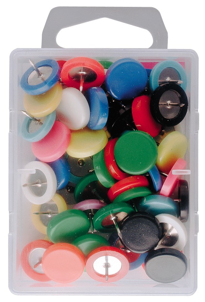 Superreißnagel 14 mm, Box (Inhalt: 50 Stk.) – Bild 3