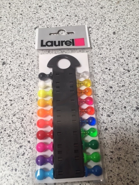 Nadelmagazin 8 x 14 mm, Beutel (Inhalt: 1 Stk.) – Bild 3