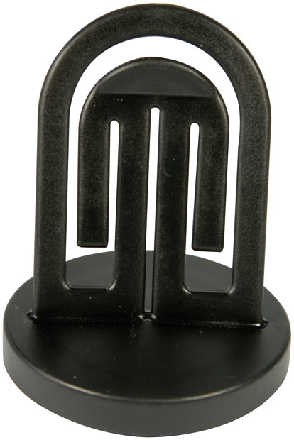 Konzepthalter 60x71 mm (Inhalt: 1 Stk.) – Bild 2